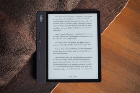 Kobo Books .